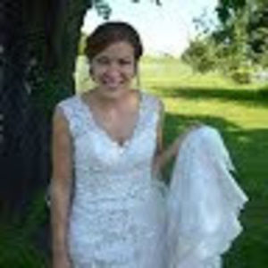 Meet your Posher, Christie